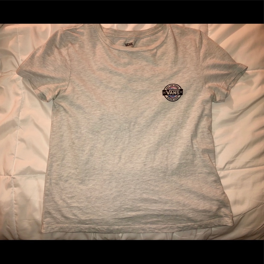 VANS Shirt